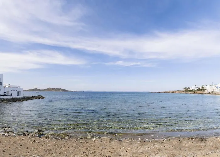 Afluencia Complex No2 아파트 *