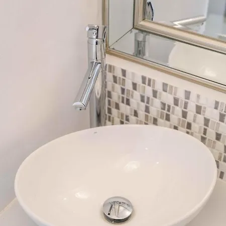 Apartment Afluencia Complex No2 Naousa (Paros)