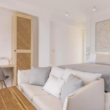 Afluencia Complex No2 Apartment