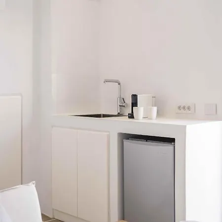 Afluencia Complex No2 Apartment *