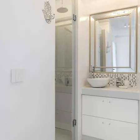 Apartment Afluencia Complex No2 *