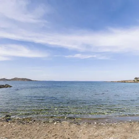 Afluencia Complex No2 Apartment *