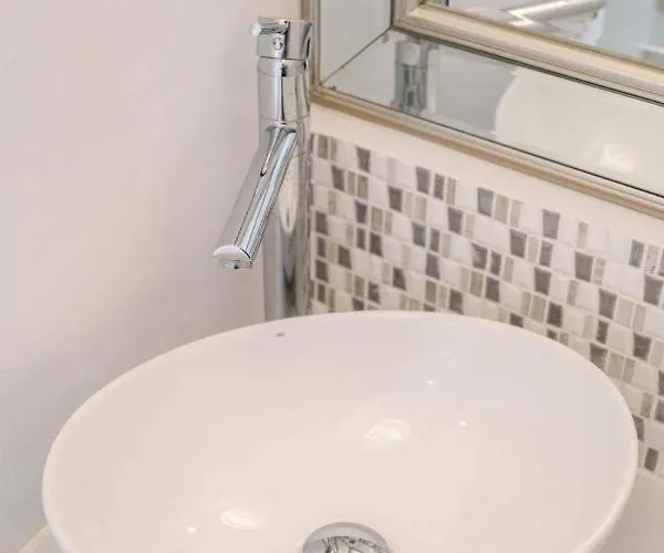 Apartment Afluencia Complex No2 Naousa (Paros)