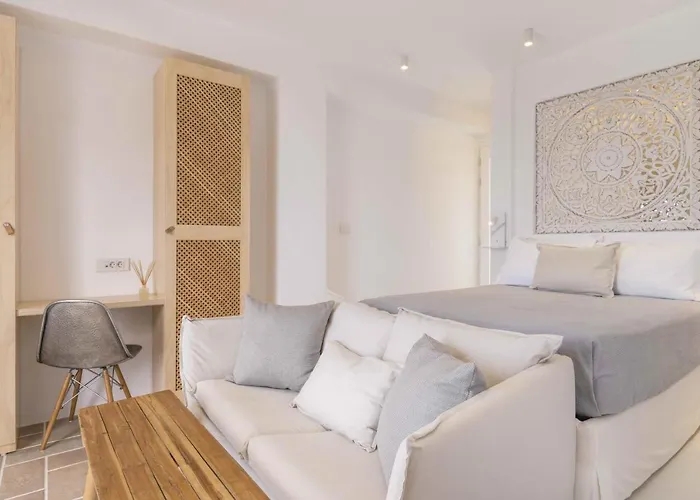 Afluencia Complex No2 Apartment