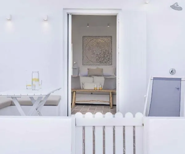 Afluencia Complex No2 *