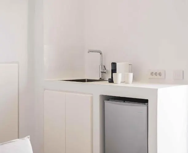 Afluencia Complex No2 Apartment *