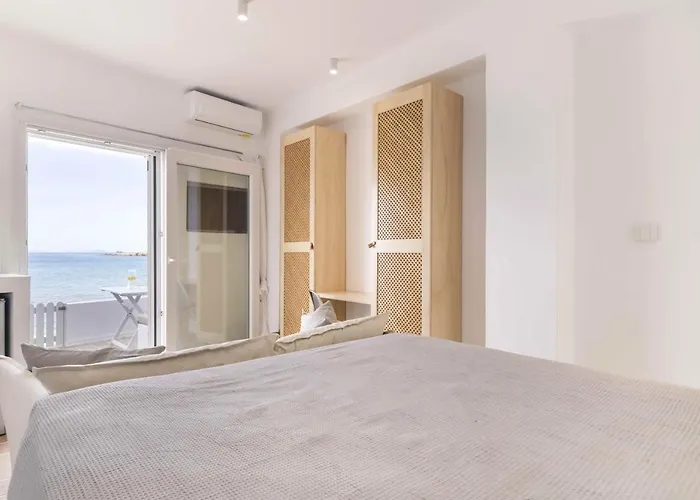 Afluencia Complex No2 *