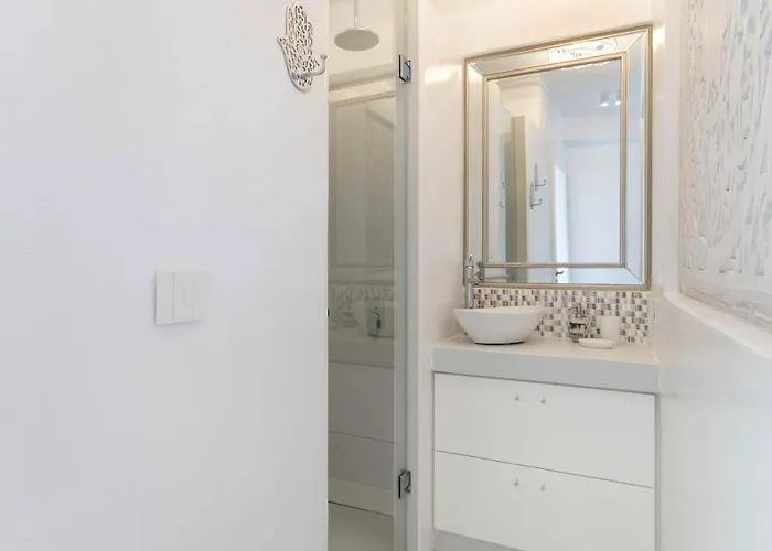 Apartment Afluencia Complex No2 *